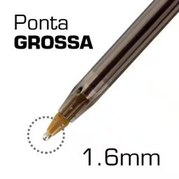 Caneta Esferográfica BIC,Ponta 1.6mm - 1 UN - Image 3